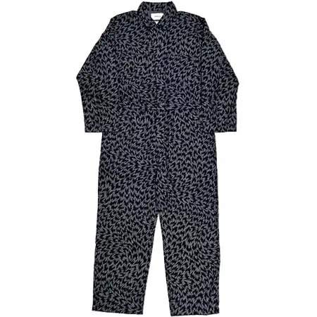 ELEY KISHIMOTO(イーリーキシモト ) ジョンブル × イーリーキシモト　オールインワン　ツナギ　JY241P16