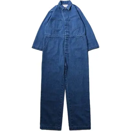 ELEY KISHIMOTO(イーリーキシモト ) ELEY KISHIMOTO＆JOHNBULL オールインワン