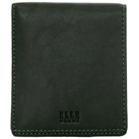 ELLE HOMME(エルオム) 二つ折り財布 XP34190