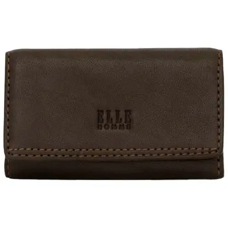 ELLE HOMME(エルオム) キーケース XP34755