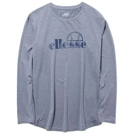 ellesse(エレッセ) LSメランジティー