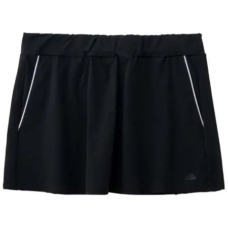 ellesse(エレッセ) ベーシックスカート