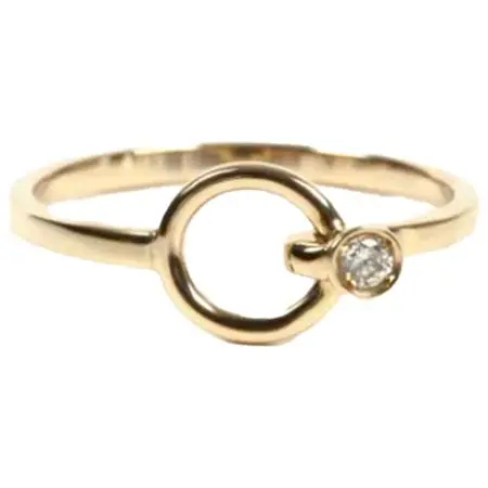 Enasoluna(エナソルーナ) In a secret ring [RG-1073]