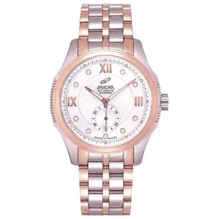 エニカ(ENICAR) 3160.50.331G