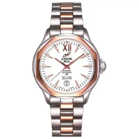 エニカ(ENICAR) 3168.50.317GS