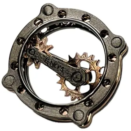 E-NO’S(イーノス) ラペルピン〈Stung〉