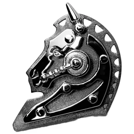 E-NO’S(イーノス) ラペルピン〈Pferd〉