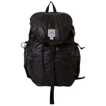 Epperson Mountaineering(エパーソンマウンテニアリング) パッカブル ナイロン バックパック