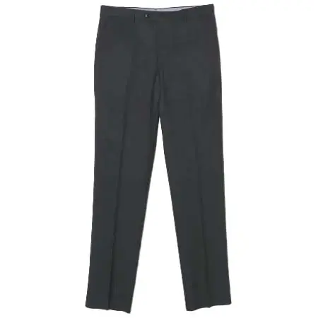 Equipage(エキパージュ) ロピカルウール スラックス シップス パンツ