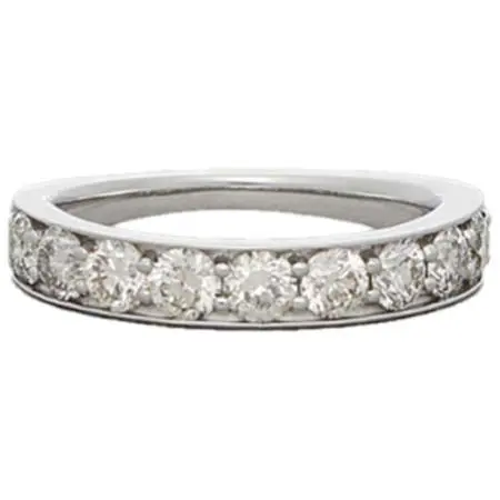 ESTELLE(エステール) プラチナ ダイヤモンド リング