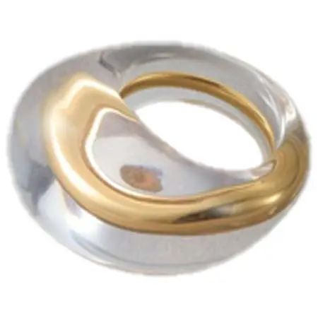 ete(エテ) プランプ リング