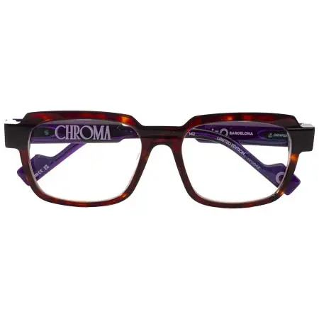 etnia BARCELONA(エトニアバルセロナ) n. 07 hvpu クロマ