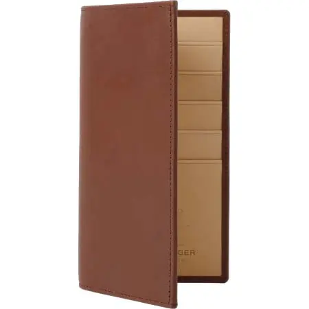 Ettinger(エッティンガー) SAINT CRISPIN SLIM LONG WALLET