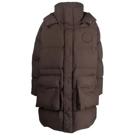 Etudes(エチュード) パデッドコート