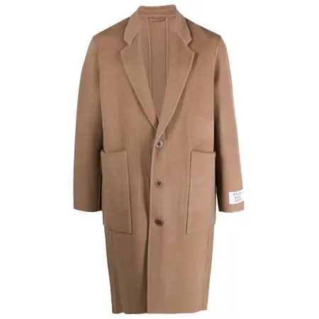 Etudes(エチュード) シングルコート