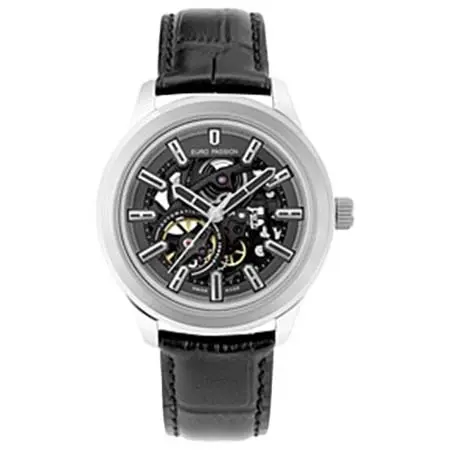 EURO PASSION(ユーロパッション) ラウンド・スケルトンSS EP199-11