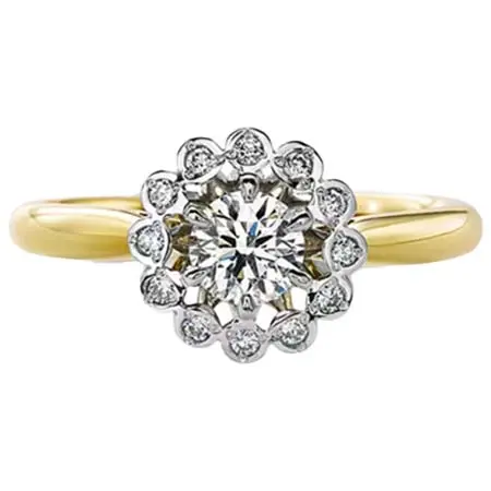 EXELCO DIAMOND(エクセルコダイヤモンド) プレジィール