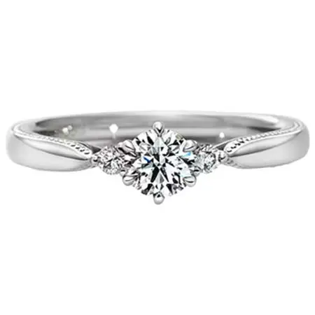 EXELCO DIAMOND(エクセルコダイヤモンド) エリザベート フィーヌ