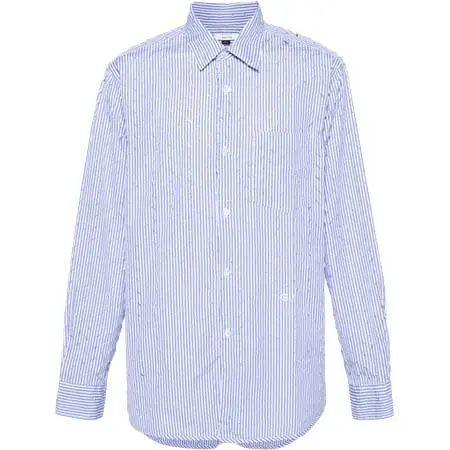 EYTYS(エイティーズ) Otis ストライプ シャツ