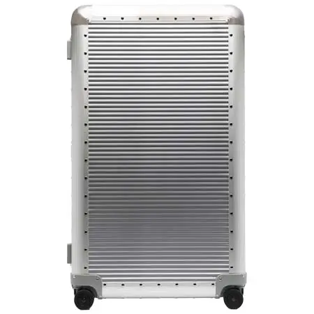 FABBRICA PELLETTERIE MILANO(ファブリカペレッテリエミラノ) Bank S Spinner 84 スーツケース