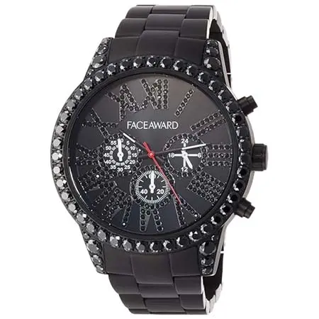 FACEAWARD(フェイスアワード) MBK/BK/MBK ブラック