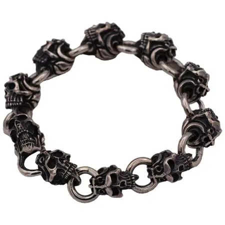 F.A.L(エフエーエル) サクリフェイスブレスレット2021-Sサイズ