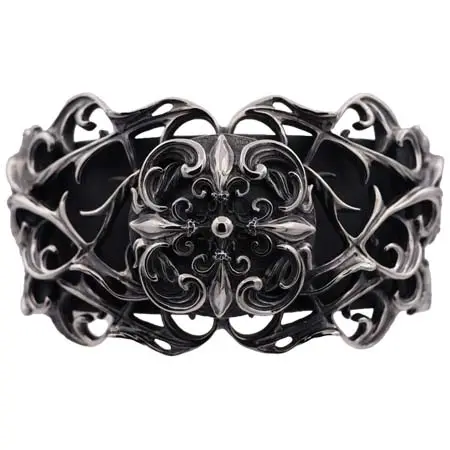 F.A.L(エフエーエル) ウィッシングサークルバングル