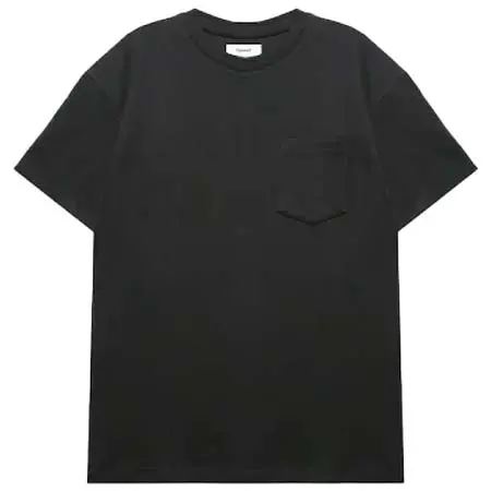 Fanmail(ファンメール) 無地 プレーン Tシャツ