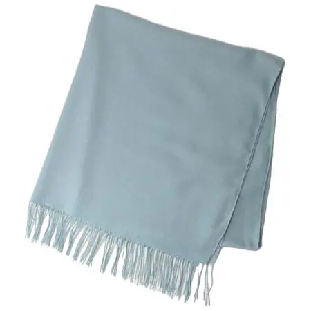 FATTORESEATA(ファットルセータ) ムジ ストール