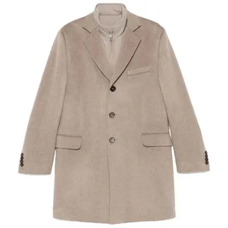 Fay(フェイ) レイヤード コート