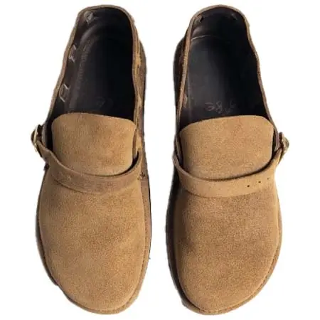 Fernand Leather(フェルナンドレザー) コンフォートシューズ