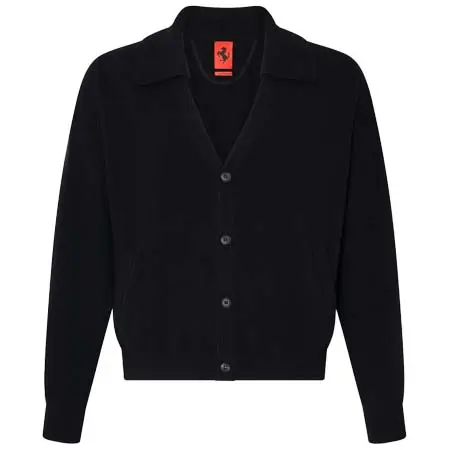 FERRARI(フェラーリ) カシミヤ カーディガン