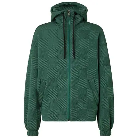 FERRARI(フェラーリ) 3Dエフェクトジャージー ボンバージャケット