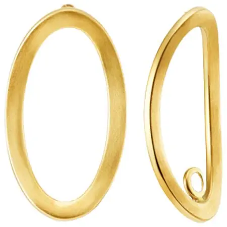 festaria bijou SOPHIA(フェスタリアビジュソフィア) K18YG “Wish upon a star” ダイヤモンド ピアス