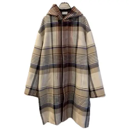 FFIXXED STUDIOS(フィックスステュディオス) HOOD COAT