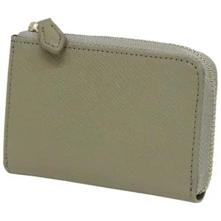 Fico(フィーコ) モルビド コインケース（L字ファスナー式） 52005