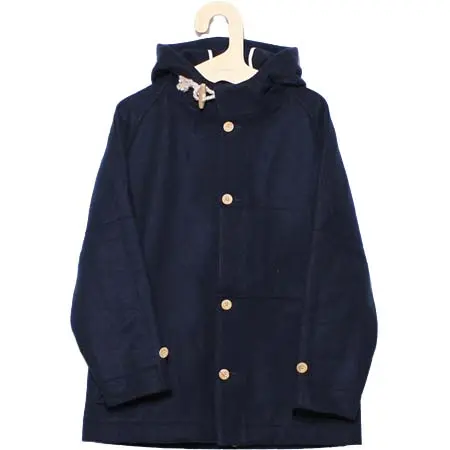 Fileuse d’Arvor(フィールズダルボー) Breton Kabig