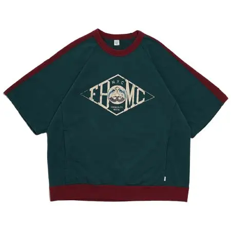 FILL THE BILL(フィルザビル) FBMC LINE SWEAT