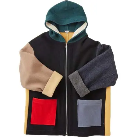 Fil Melange(フィルメランジェ) クロフォード Archive fabric