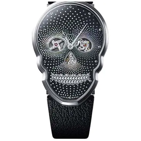 Fiona Kruger(フィオーナクルーガー) プチ スカル WAC 0111