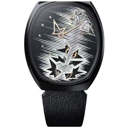 Fiona Kruger(フィオーナクルーガー) カオス WAC 0115