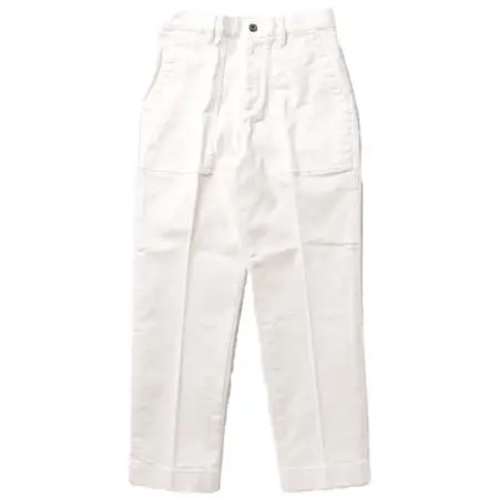 fireservice(ファイヤーサービス) BAKER PANTS