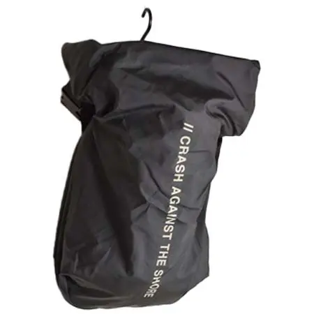 First Aid to the Injured(ファーストエイドトゥザインジュアード) Back Pack “Black”