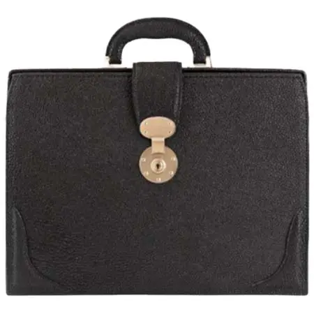 FIVE WOODS(ファイブウッズ) スマートダレスバッグ [KUROZANKAKU]