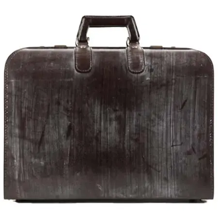 FIVE WOODS(ファイブウッズ) クラシックオーバーナイター[TRAD]