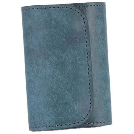 Flathority(フラソリティ) ×ワイルドスワンズ フラップキーケース