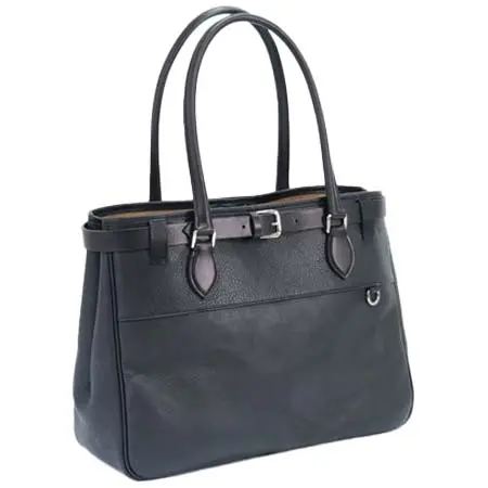 Flathority(フラソリティ) オイルミーリング ビンテージベルトトートバッグ