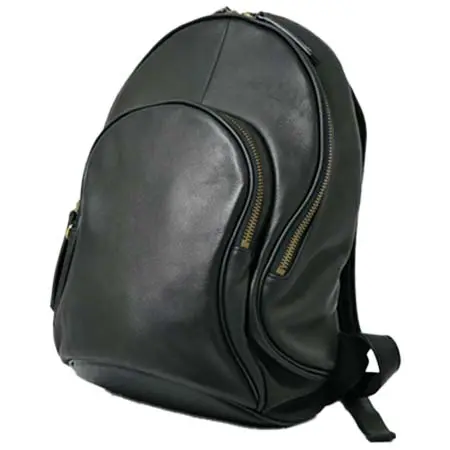 Flathority(フラソリティ) キップレザービートルデイパック