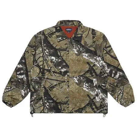 FLIP THE SCRIPT(フリップザスクリプト) ZIP JKT