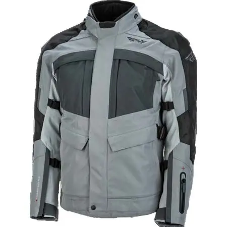 FLY RACING(フライレーシング) Off Grid Jacket